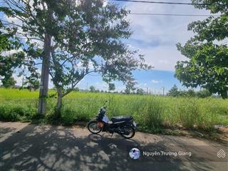 Thanh toán vay bán đất 500tr dương minh châu, vĩnh quang,gần chợ rạch giá,kiên giang. dt 120m2. shr