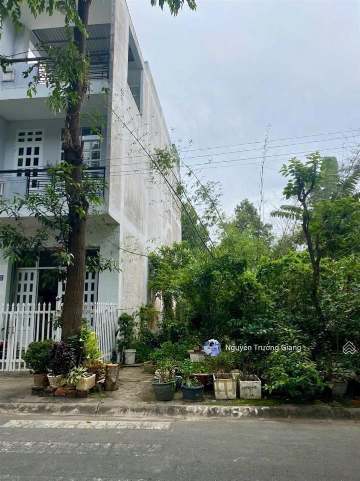 Bán gấp lô đất 600tr đ. trần minh sơn, an khánh, ninh kiều, gần lotte mart cần thơ, 120m2. shr