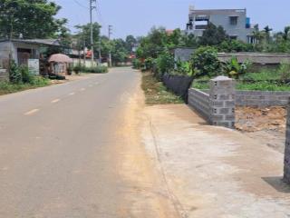 Bán gấp đất nguyễn trường tộ, nam cường, lào cai, 500m2 chỉ với 45tr/m2