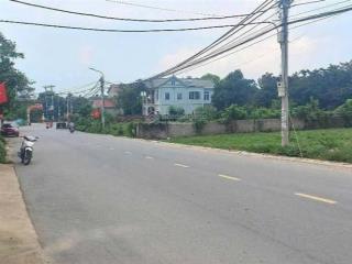 Bán đất gấp tại nguyễn trường tộ nam cường lào cai, 495m2 chỉ với 43tr/m2