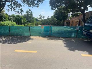 Bán gấp đất đan đường, 56 triệu, 430m2, pháp lý đầy đủ ở nam cường, lào cai