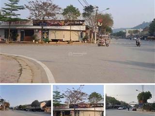 Bán gấp đất tại nguyễn trường tộ, nam cường, lào cai, chỉ với giá ưu đãi 26,9 tỷ, 490m2