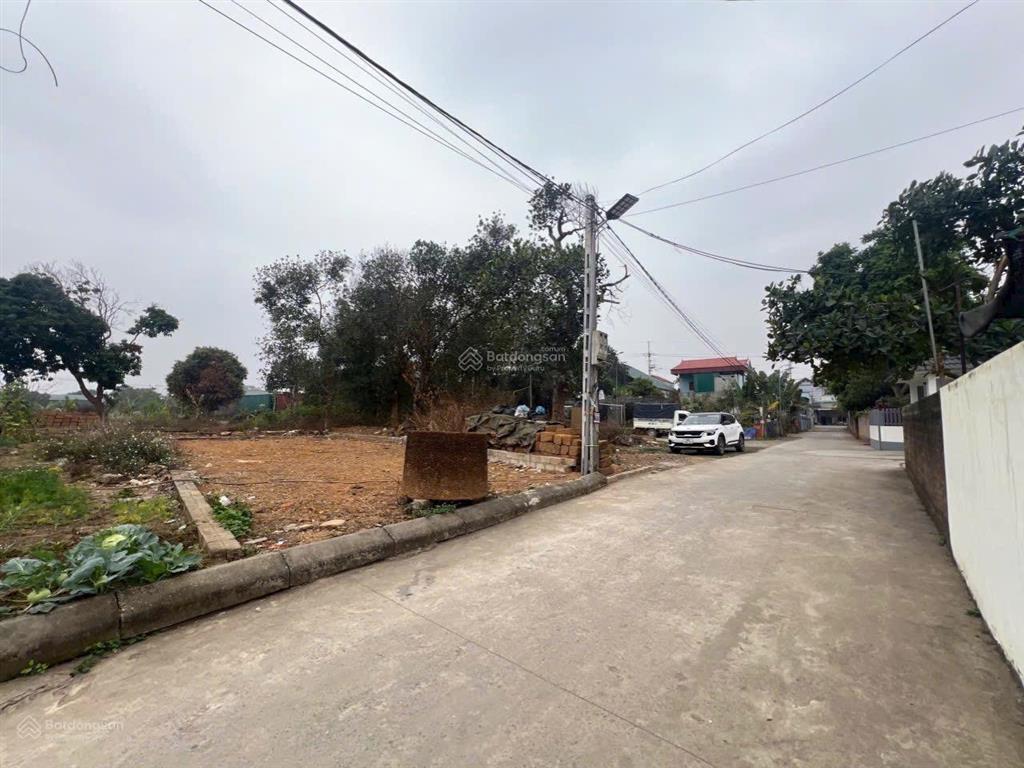 Bán đất 188m2 chỉ với 17tr/m2 tại đường cách mạng tháng mười, lương sơn, sông công, thái nguyên