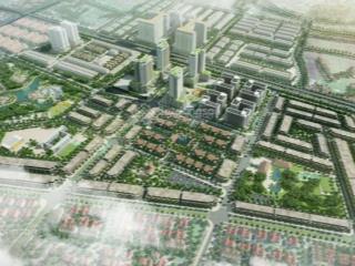 Bán liền kề 78m2 mt 6m tại kđt mới nam 32  hoài đức  giá 7x triệu/m2 cơ hội đầu tư tốt ạ