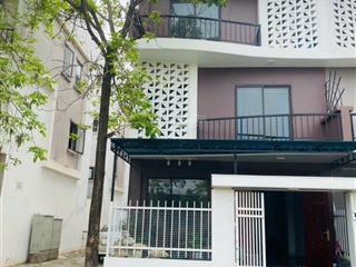 Bán căn xẻ khe đường 13m kđt nam32  trung tâm xã hoài đức  hà nội