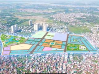 Bán lk 79,3m2 mt 6m tại kđt nam32  trung tâm xã hoài đức  hà nội căn móng