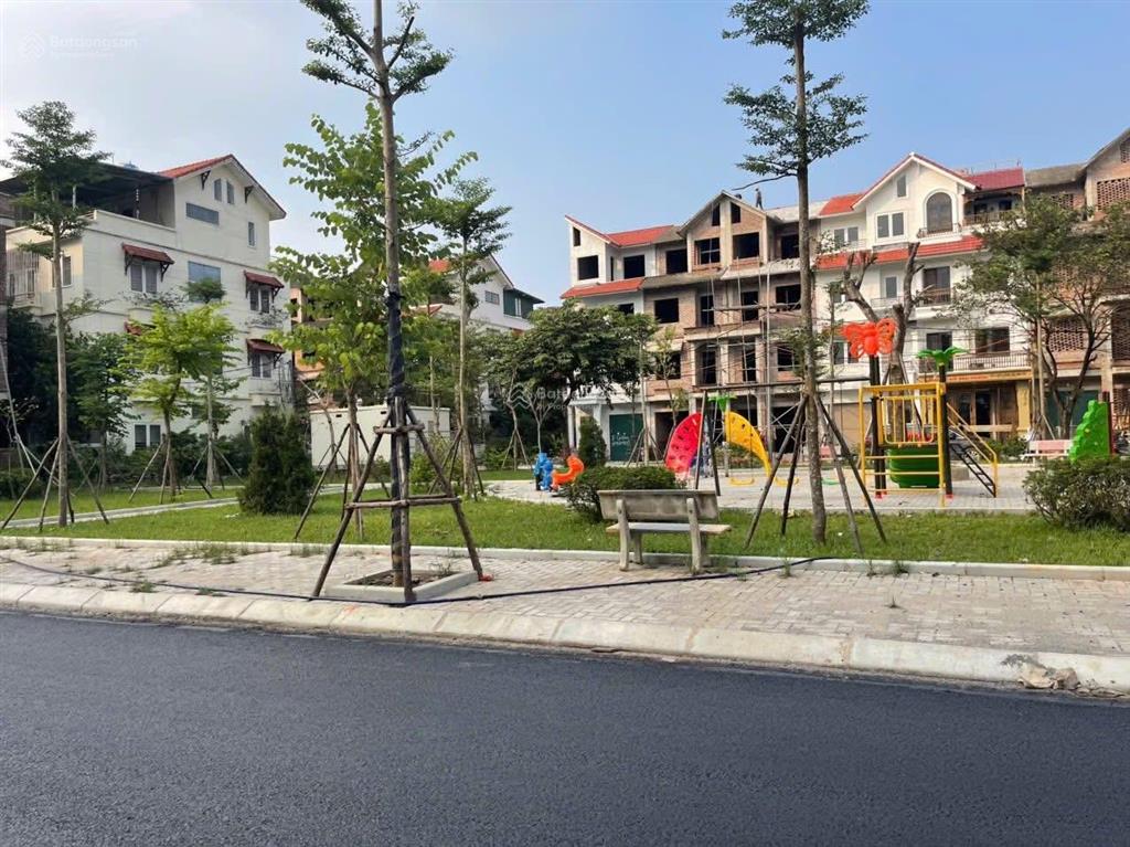 Shophuose mặt đường hqv kéo dài kđt cienco5  giá tốt 16,x tỷ