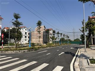 Lk kdt cienco5 tân lập  80m2  có khe thoáng  giá 12,x tỷ