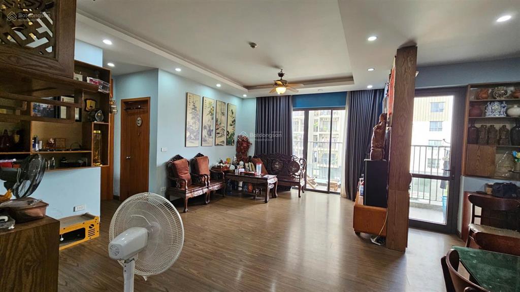 Quỹ căn 3n giá tốt dt 96m2 tại xuân phương residence báo nhân dân full đồ có slot ôtô 0983 051 ***