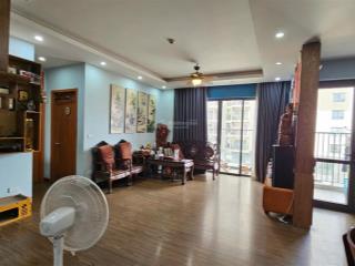 Quỹ căn 3n giá tốt dt 96m2 tại xuân phương residence báo nhân dân full đồ có slot ôtô  0983 051 ***