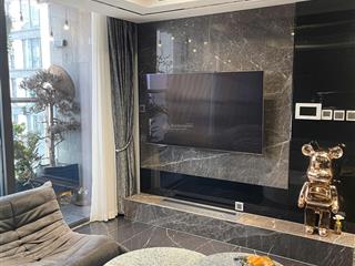 Chính chủ gửi bán căn hộ duplex 4pn 207m2 hiếm có tại vinhomes metropolis  0983 051 ***