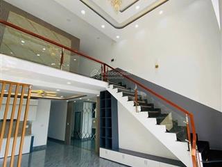 Bán nhà cấp 4 mt kdoanh đối diện nhà máy bia lê văn khương, 1tỷ068
