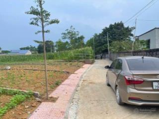 Cần bán gấp lô đất thổ cư giá rẻ tại nhuận trạch lương sơn.