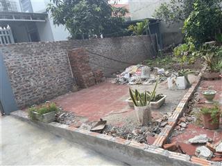 Cần bán gấp lô đất thổ cư giá rẻ tại thị trấn chúc sơn  chương mỹ hà nội