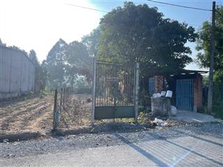 175m2 đất thổ mặt tiền nguyễn văn tiệp, sổ riêng hợp đầu tư xe hơi vào tận nơi