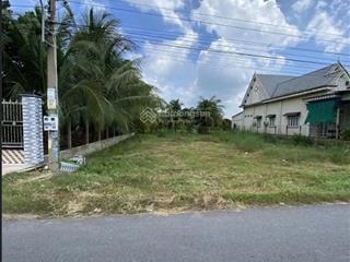 Bán đất full thổ đường gia tân trảng bàng 150m2/530triệu sổ hồng riêng công chứng liền