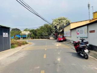 Bán đất tại hoàng bá huân  củ chi 101m2 giá bán chỉ 730 triệu sổ hồng riêng  công chứng liền