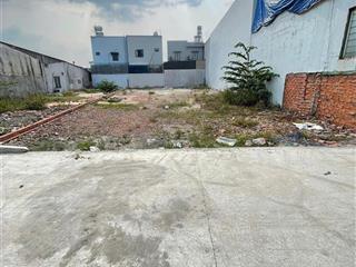 273m2 (8*34) full thổ cư giá 730 triệu nở hậu 11m đất tân thông hội sổ hồng riêng công chứng