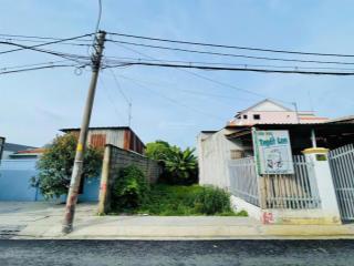 5x30m đất nguyễn phong sắc  thị trấn củ chi. giá mềm nhất khu vực full thổ, sổ riêng