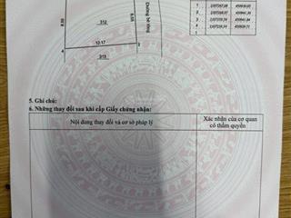 Bán đất tân vinh lương sơn hòa bình, sát dự án sun villa, view cánh đồng thoáng  100m², nhỉnh 850tr