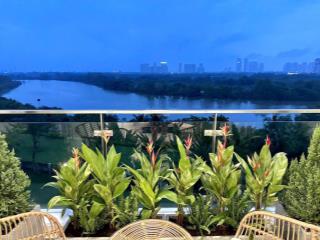 Bán căn hộ riverside residence 136m2 3pn giá 12.9tỷ.  0979 555 *** mr hùng