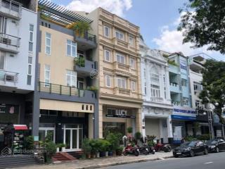 Bán hưng gia 111m2 nhà đẹp, thang máy, sổ hồng, đã hoàn công, hợp đồng thuê 720tr/năm  giá cực tốt