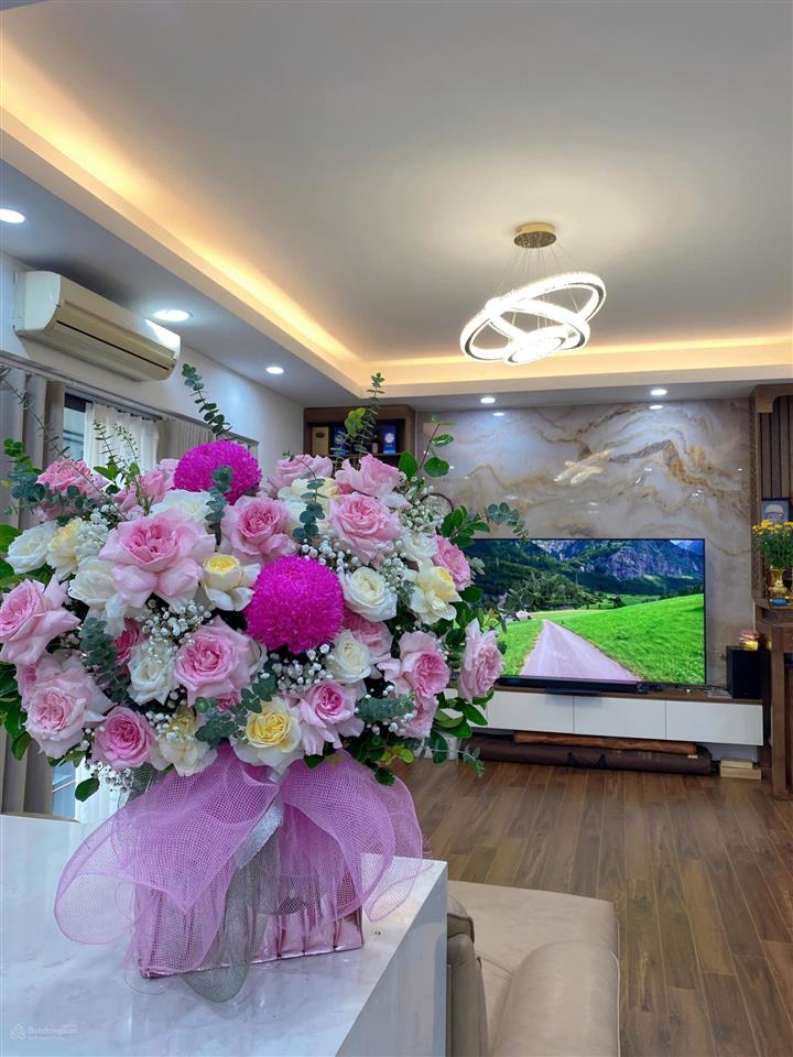 Chính chủ bán căn cc ct4a1 bắc linh đàm 78 m23pn 4.1 tỷ