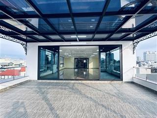 Bán toà nhà văn phòng vip phố thái hà  trung liệt  đống đa hà nội 268m2/ 9tầng 2 thang máy 145tỷ