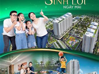 Conic boulevard sở hữu hôm nay, sinh lời ngày mai  chỉ với 2,470 tỷ nhận ngay căn hộ 85m 2pn