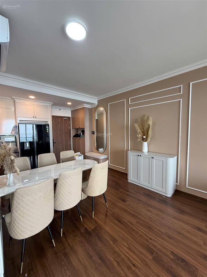 Cho thuê căn 3pn 100m2 tại akari võ văn kiệt chỉ 12tr