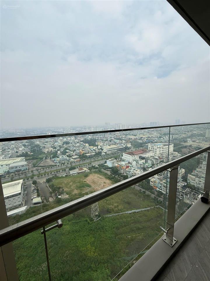 Cho thuê căn 3pn 100m2 tại akari võ văn kiệt chỉ 12tr