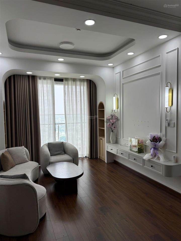 Cho thuê căn 3pn 100m2 tại akari võ văn kiệt chỉ 12tr