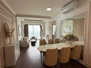 Cho thuê căn 99m tại akari võ văn kiệt full nội thất cao cấp hiện đại chỉ 16tr