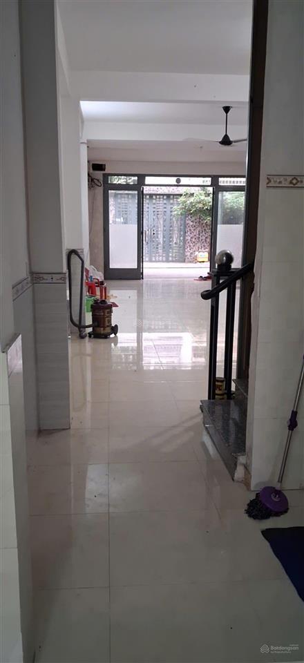 Bán nhà phố đường liên khu 4  5, 100m2, ngang 5.5m nhà đẹp. chỉ 7 tỷ 150 tr