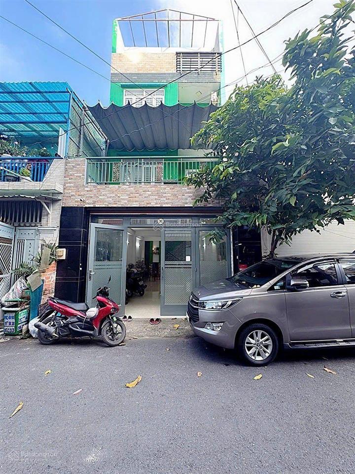 Bán nhà phố đường liên khu 4  5, 100m2, ngang 5.5m nhà đẹp. chỉ 7 tỷ 150 tr