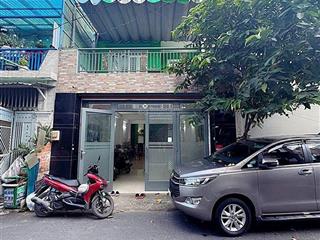 Bán nhà phố đường liên khu 4  5, 100m2, ngang 5.5m nhà đẹp. chỉ 7 tỷ 150 tr