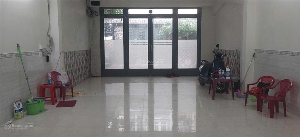 Bán nhà phố đường liên khu 4  5, 100m2, ngang 5.5m nhà đẹp. chỉ 7 tỷ 150 tr