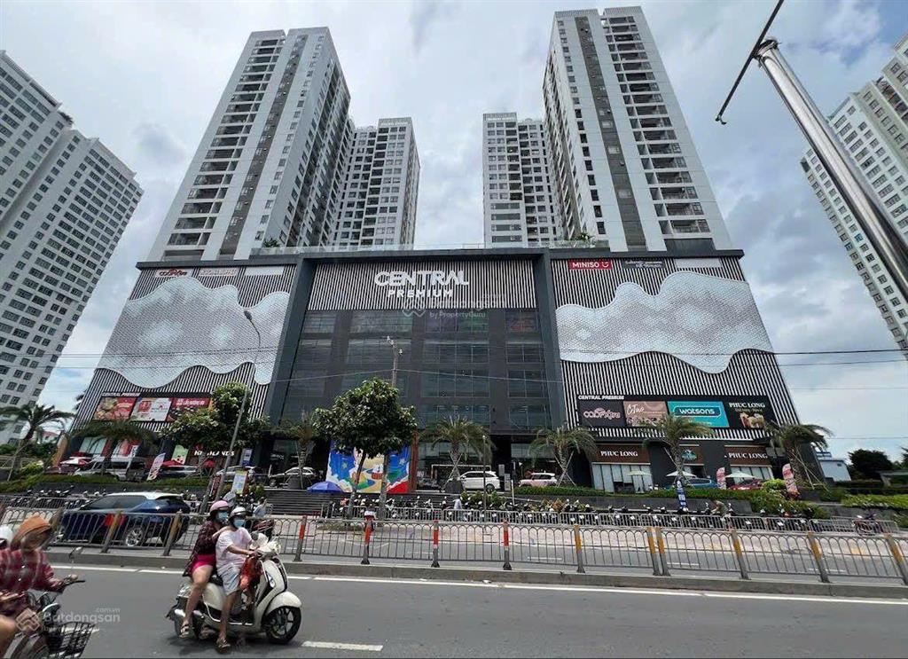 Bán officetel central premium quận 8 diện tích 31m full nội thất đang cho thuê 8tr. chỉ 2050 t