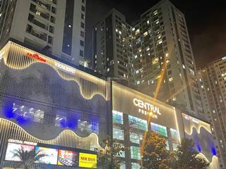 Bán officetel central premium quận 8 diện tích 31m full nội thất đang cho thuê 8tr. chỉ 2050 t