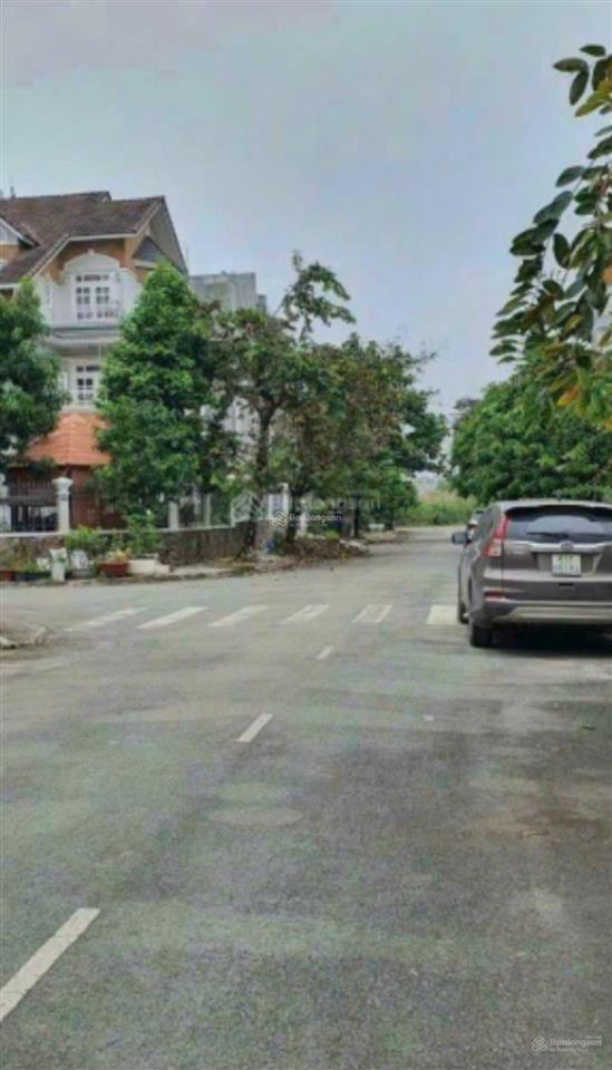 Bán lô đất đẹp nhất khu dân cư trí kiệt phước long b q9. 156 m giá chỉ 13.2 ty thương lượng mạnh.