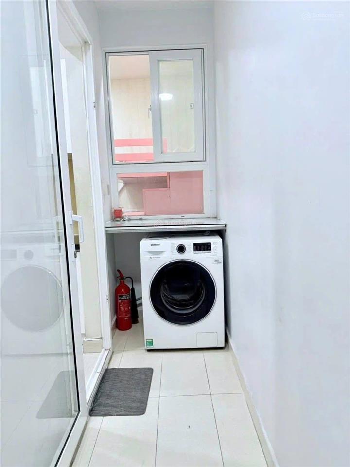 Cho thuê căn moonlight baulevard.510 kính duong vương. 2pn chỉ 10tr.