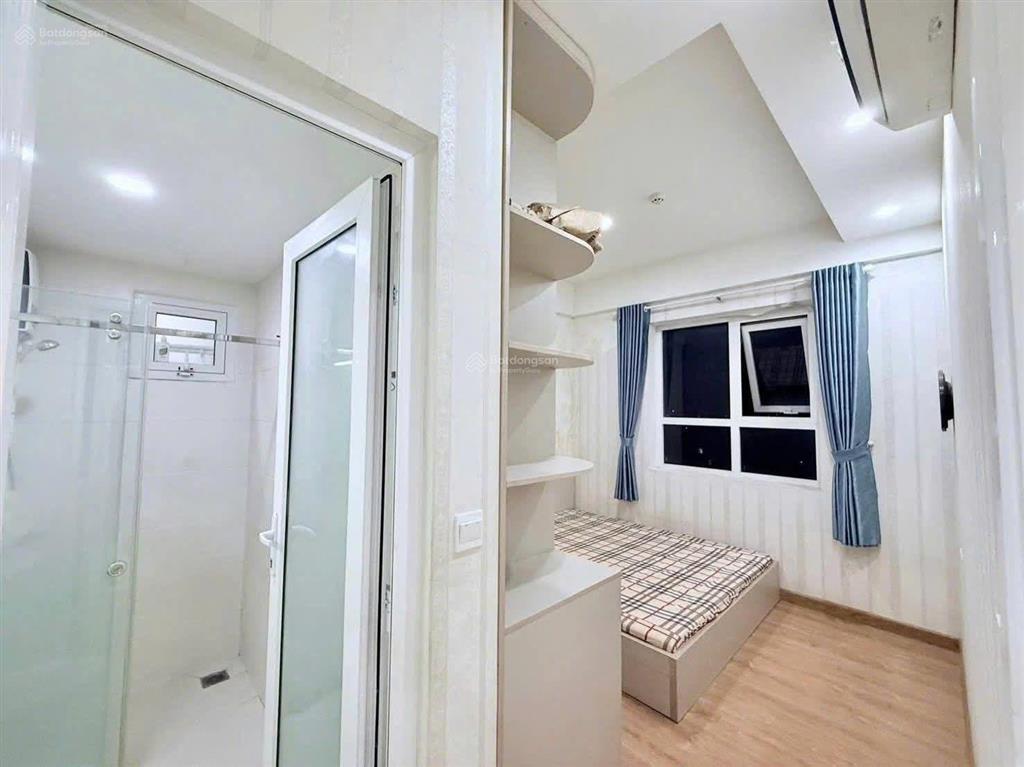 Cho thuê căn moonlight baulevard.510 kính duong vương. 2pn chỉ 10tr.