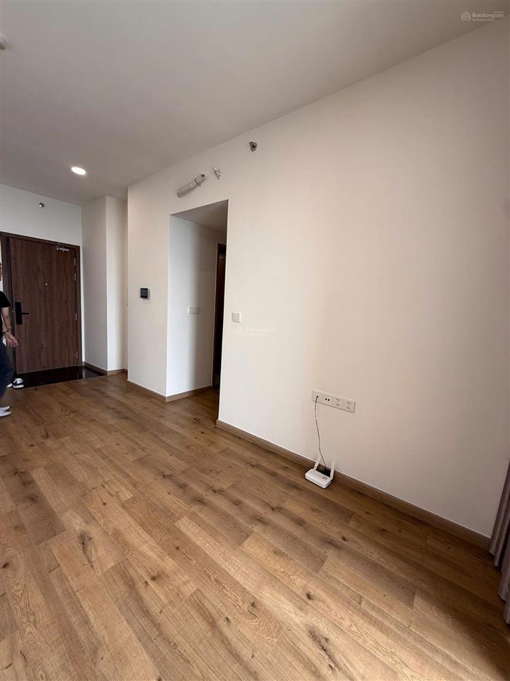 Bán căn 75m2, 2pn 2wc tại akari city nam long view đẹp đã có sổ chỉ 4,1tỷ
