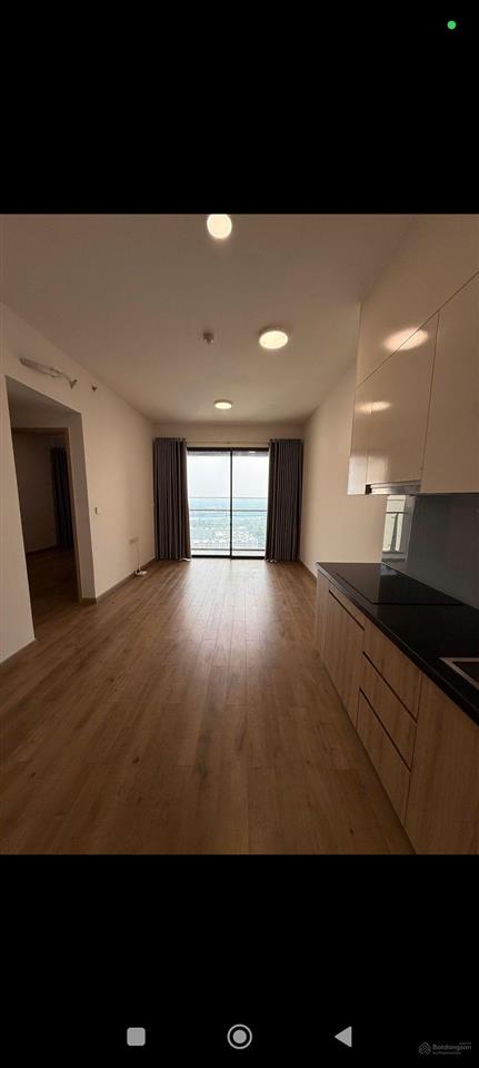 Bán căn 75m2, 2pn 2wc tại akari city nam long view đẹp đã có sổ chỉ 4,1tỷ