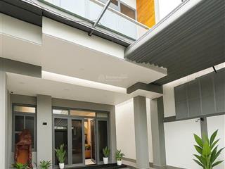 Nhà đẹp hiếm giá tốt dt 115m2 (ngang 7m), 3 tầng, đường lớn ôtô quay đầu, trần xuân soạn