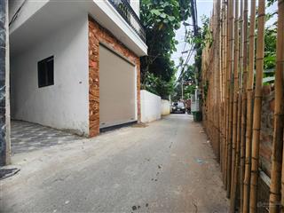 Duy nhất 1 căn tại vân canh, hoài đức, 36m2, ô tô đỗ cửa