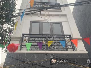 Bán nhà 5 tầng đại tự, kim chung, tiềm năng kinh doanh
