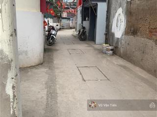 Bán đất vân côn, hoài đức , tặng luôn căn nhà cấp 4 có dòng tiền