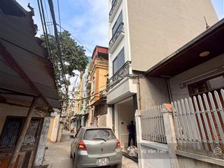 Bán gấp căn nhà xuân phương, nam từ liêm, 35m2, ô tô đỗ cửa x thang máy x kinh doaanh tốt
