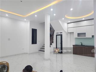 Bán nhà riêng vân côn, hoài đức, hà nội, giá siêu hời 3,3 tỷ, 40m2, ô tô đỗ gần